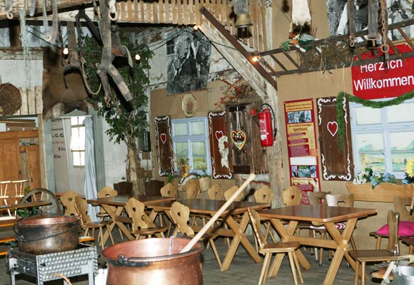 Schaukäsen der Käseschule Allgäu Schaukäsen der Käseschule Allgäu