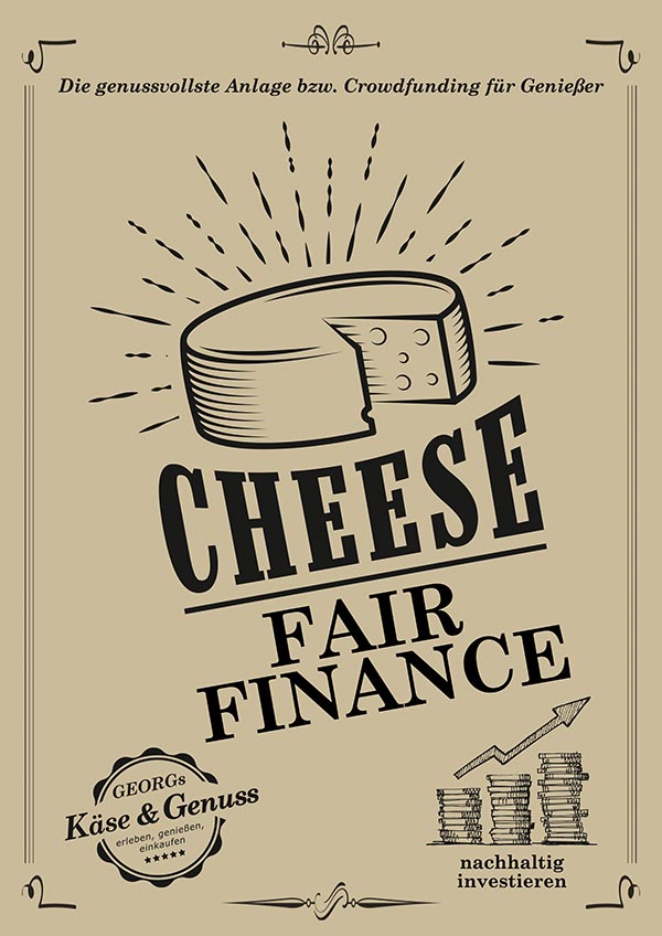 Cheese Fair Finance